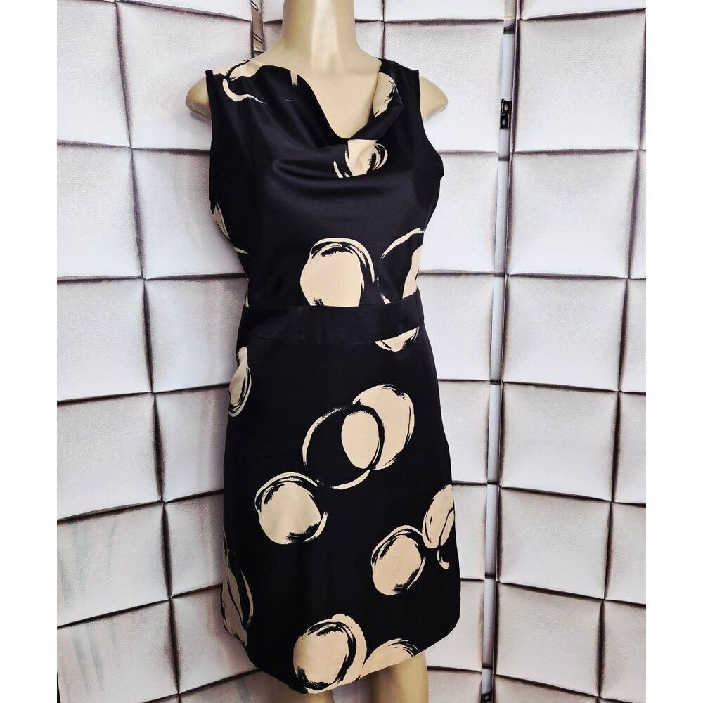 The Limited dress